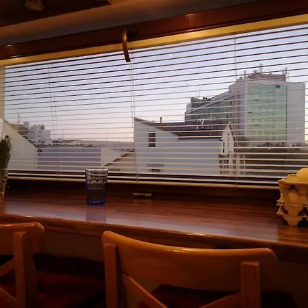 Shalom Corner *Parking For Free*-3